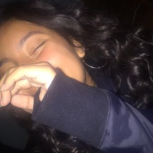 Meet your Posher, Kassandra